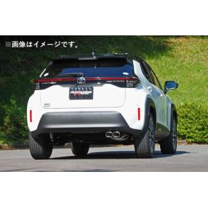 柿本改 [個人宅配送可能] 柿本 改 マフラー Class KR トヨタ