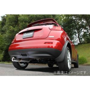 FUJITSUBO（フジツボ） 個人宅発送可能 マフラー A-S シリーズ NISSAN