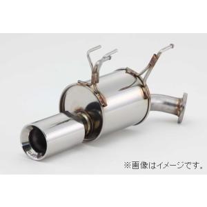 FUJITSUBO（フジツボ） 自動車関連業者直送限定 マフラー A-S 日産