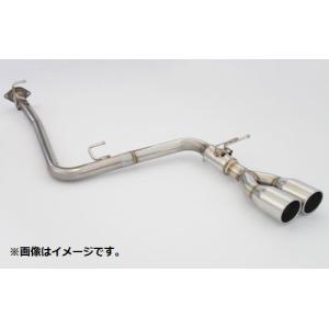 FUJITSUBO（フジツボ） 個人宅発送可能 マフラー A-S ヴェルファイア