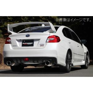 FUJITSUBO（フジツボ） 自動車関連業者直送限定 マフラー A-S シリーズ