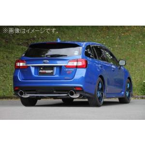 FUJITSUBO（フジツボ） 自動車関連業者直送限定 マフラー A-S シリーズ
