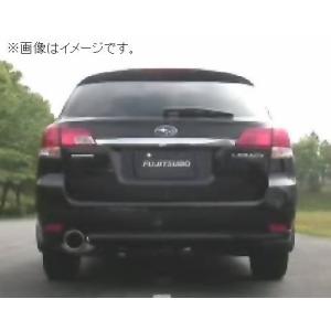 FUJITSUBO（フジツボ） 個人宅発送可能 マフラー A-S シリーズ スバル
