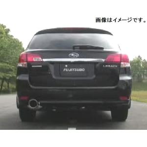 FUJITSUBO（フジツボ） 個人宅発送可能 マフラー A-S シリーズ スバル
