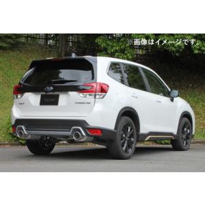 FUJITSUBO（フジツボ） 自動車関連業者直送限定 マフラー A-S シリーズ