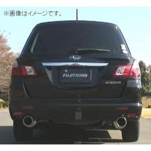 FUJITSUBO（フジツボ） 個人宅発送可能 マフラー A-S シリーズ スバル