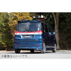 FUJITSUBO（フジツボ） 個人宅発送可能 マフラー A-S シリーズ スズキ