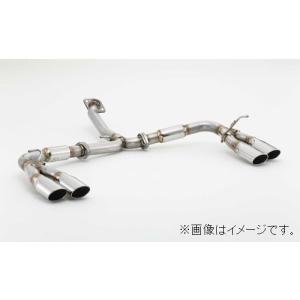 FUJITSUBO 個人宅発送可能 ジツボ マフラー A-S シリーズ トヨタ 