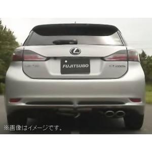 柿本改 マフラー Class KR LEXUS CT200h〔L71304〕| カキモト