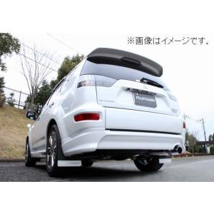 FUJITSUBO（フジツボ） 個人宅発送可能 マフラー A-S シリーズ 三菱