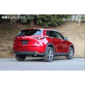 シーエックス マツダ CX-5 SKYACTIV-D2.2 190PS/200PS