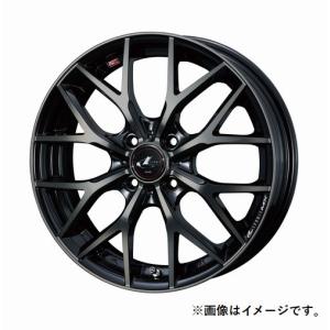 WEDS（ウェッズ） 個人宅発送可能 ウエッズ Weds 16X6.5J +53 5穴