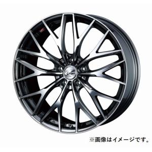 WEDS（ウェッズ） 個人宅発送可能 ウエッズ Weds 18X7.0J +47 5穴