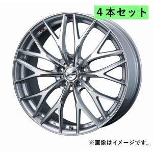 WEDS（ウェッズ） 個人宅発送可能 ウエッズ Weds 18X7.0J +47 5穴