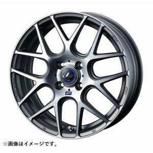 WEDS（ウェッズ） LEONIS レオニス NAVIA06 ナヴィアゼロシックス 17