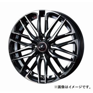 WEDS（ウェッズ） LEONIS レオニス SK 15インチ リム幅4.5J インセット