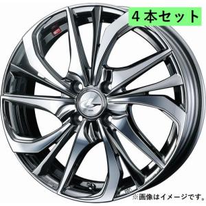 2026年4月】16インチアルミホイール4穴 4本（WEDS／自動車用タイヤ 