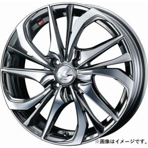 WEDS（ウェッズ） LEONIS レオニス TE 17インチ リム幅7.0J インセット