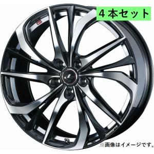 WEDS（ウェッズ） 個人宅発送可能 ウエッズ Weds 17×6.5J +42 4穴