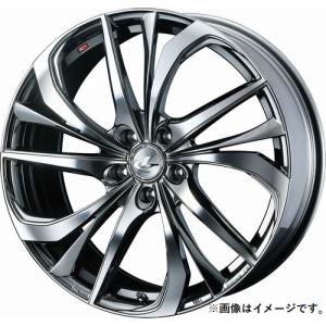 WEDS（ウェッズ） 個人宅発送可能 ウエッズ Weds 17×6.5J +50 4穴