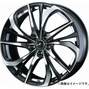 中古ホイール4本単品SET 共豊 STEINER SF-V シュタイナー 18インチ 8.0
