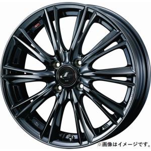 WEDS（ウェッズ） 個人宅発送可能 ウエッズ Weds 18X7.0J +53 5穴