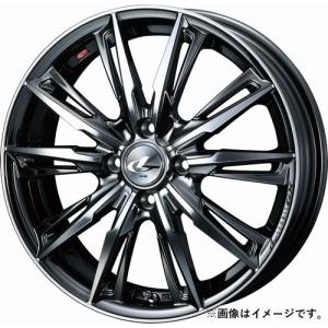 WEDS（ウェッズ） 個人宅発送可能 ウエッズ Weds 16X6.0J +42 4穴