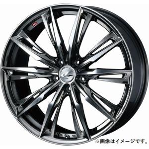 WEDS（ウェッズ） 個人宅発送可能 ウエッズ Weds 18X7.0J +47 5穴