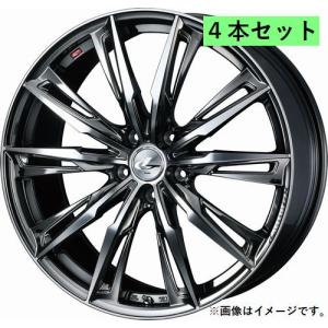 WEDS（ウェッズ） 個人宅発送可能 ウエッズ Weds 18X8.0J +42 5穴
