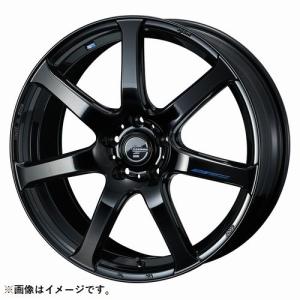 17インチ ホイールセット Yokohama dB Weds ナヴィア02 WEDS（ウェッズ） LEONIS レオニス NAVIA07 ナヴィア ゼロセブン 17