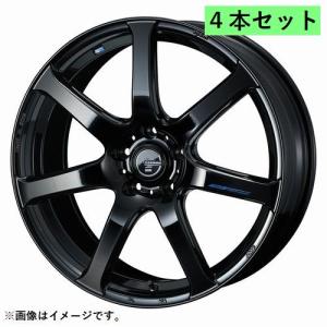 WEDS（ウェッズ） 個人宅発送可能 ウエッズ Weds 18X7.0J +47 5穴