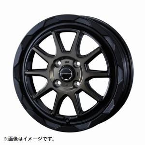WEDS（ウェッズ） 個人宅発送可能 ウエッズ Weds 16X6.5J +38 6穴