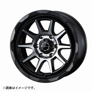 WEDS（ウェッズ） 個人宅発送可能 ウエッズ Weds 16X6.5J +38 6穴