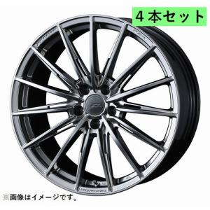 RAYS ホイール4本セット RAYS HOMURA 2x7FT (ZAJ) 19インチ 8.0J PCD
