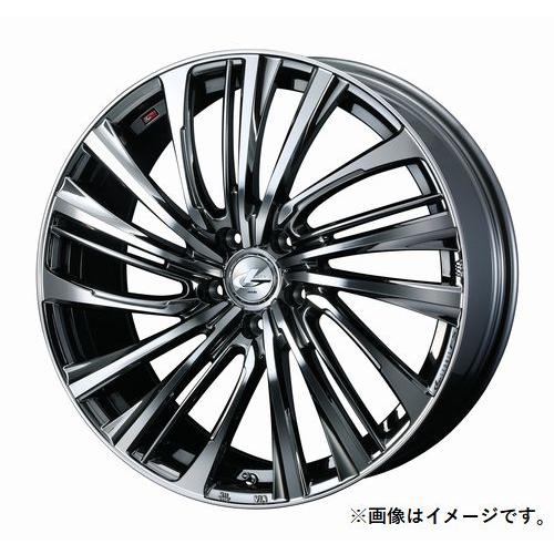 個人宅発送可能 ウエッズ Weds 17X6.5J +52 5穴 PCD114.3 BMCMC ホイ...