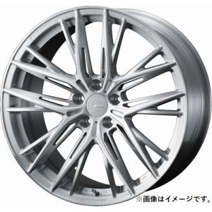 個人宅発送可能 ウエッズ Weds 21X8.5J +38 5穴 PCD114.3 BRS ホイール 1本 F ZERO FZ-5 エフゼロ エフゼットファイブ (40765)｜venus-new-style