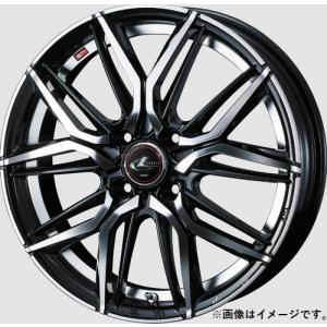 WEDS（ウェッズ） LEONIS レオニス LM 15インチ リム幅4.5J インセット