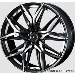 WEDS 個人宅発送可能 ウエッズ Weds 15X6.0J +50 5穴 PCD114.3 PBMC