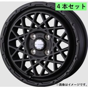 WEDS（ウェッズ） 個人宅発送可能 ウエッズ Weds 12X4.00B +40 4穴