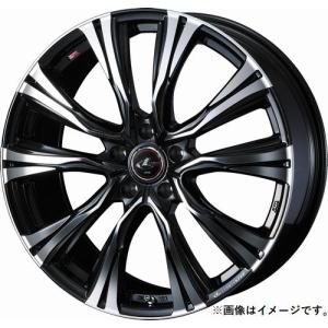 19インチ ホイールセット WEDS（ウェッズ） 個人宅発送可能 ウエッズ Weds 15X6.0J +45 5穴
