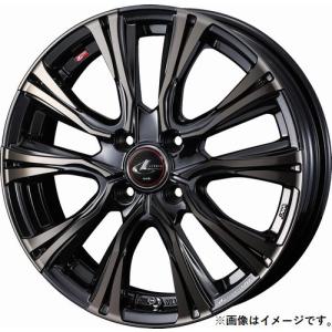 4bt　レオニスホイール WEDS 個人宅発送可能 ウエッズ Weds 17X7.0J +42 5穴 PCD114.3