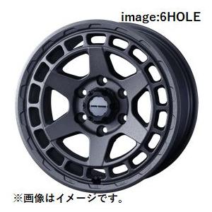 WEDS（ウェッズ） 個人宅発送可能 Weds 14X4.5J +45 4穴 PCD100 GRY