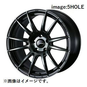 WEDS（ウェッズ） 個人宅発送可能 ウエッズスポーツ 18X8.5J +35 5穴