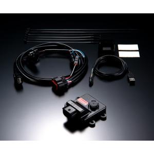 BLITZ ブリッツ POWER CON BPC16 パワーコントローラー ホンダ