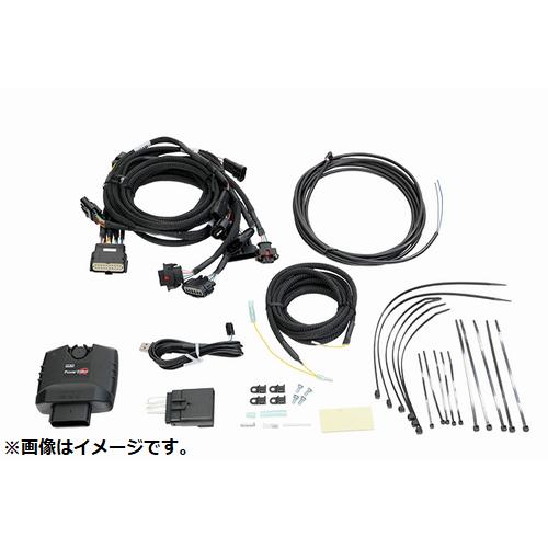 個人宅発送可能 HKS パワーエディター車種別キット HONDA ホンダ シビック タイプR DBA...