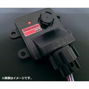 HKS（エッチケーエス） ブーストコントローラー 42018-AT018 パワー