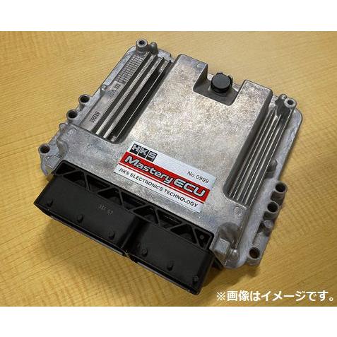 個人宅発送可能 HKS Mastery ECU HONDA ホンダ シビック タイプR FK8 K2...