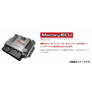 個人宅発送可能 HKS Mastery ECU NISSAN 日産 スカイライン 400R RV37...