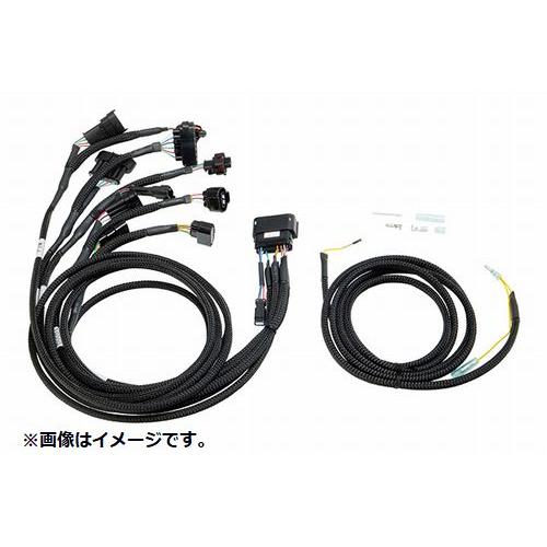 個人宅発送可能 HKS Power Editor R HARNESS SR-2 パワーエディター R...