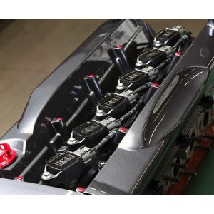 個人宅発送可能 HKS スーパーファイヤーレーシングコイル プロ スカイラインGT-R BNR32 ...